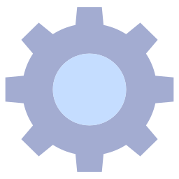 Setting icon