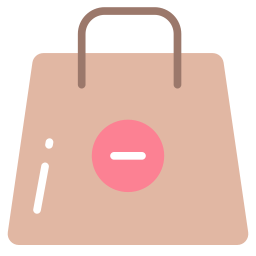 Bag icon