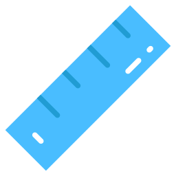 Measurement icon