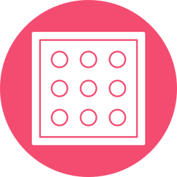 Dots icon