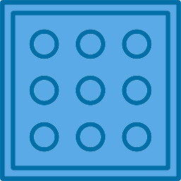 Dots icon