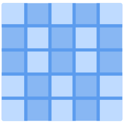 Grid icon