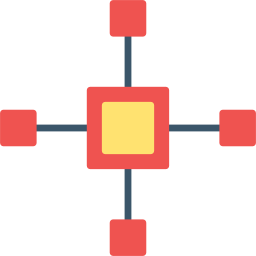 mindmap icon