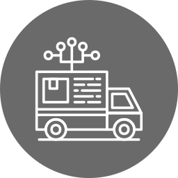 Delivery icon