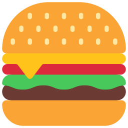 burger icon