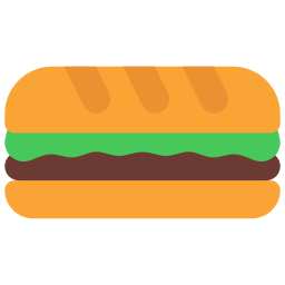 sandwich icon