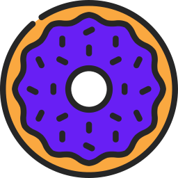 donut icoon