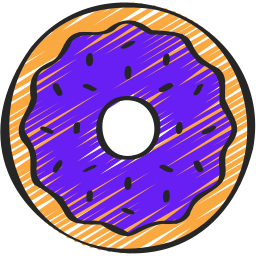 krapfen icon