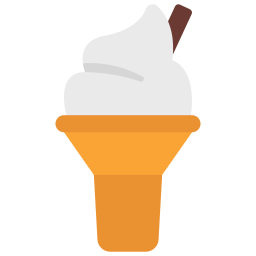 Ice cream icon