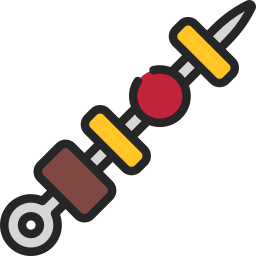 Skewer icon