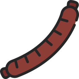 Sausage icon