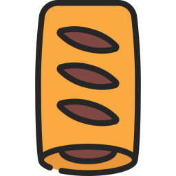 Sausage icon