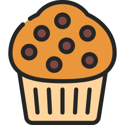 Muffin icon