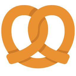 Pretzel icon