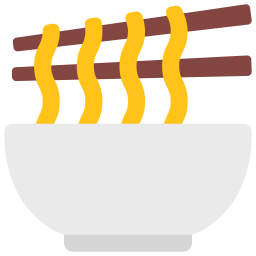 Noodles icon