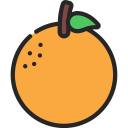 orange icon