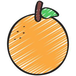 orange icon