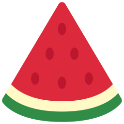 wassermelone icon