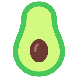 avocado icon