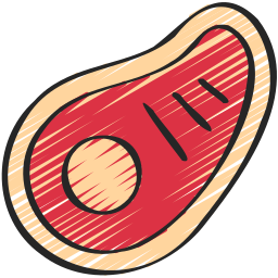 steak icon