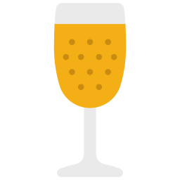 Champagne icon