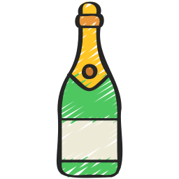 champagner icon