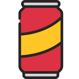 Soda Can icon