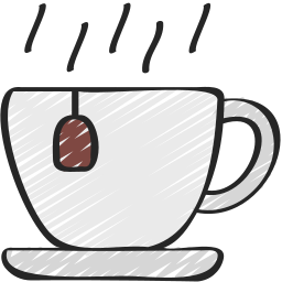 teetasse icon