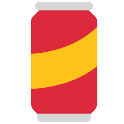 Soda Can icon