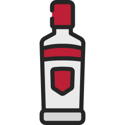 Vodka icon