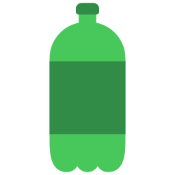 Soda Bottle icon