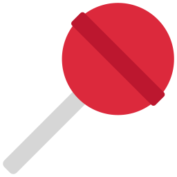 Lollipop icon