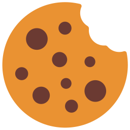 Cookie icon