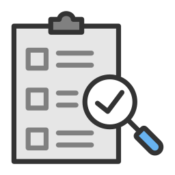 Check list icon