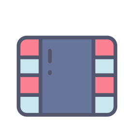 Reel icon