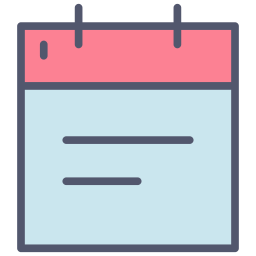 Date icon