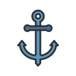 Anchor icon