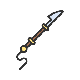 Harpoon icon