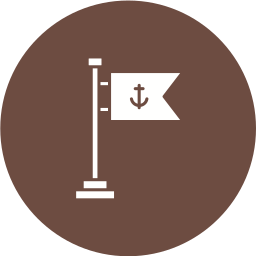 Flag icon