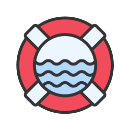 Life Buoy icon