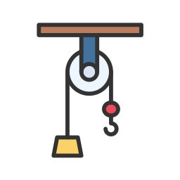 Pulley icon