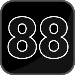 88 icon