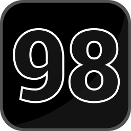 98 ikona