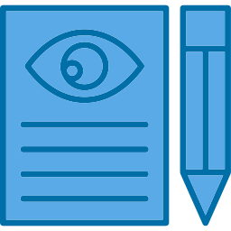 Vision icon