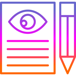 vision icon