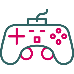 joystick icon