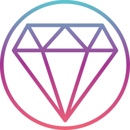 diamant icon