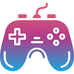 gamepad icon