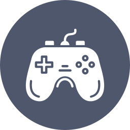 Gamepad icon