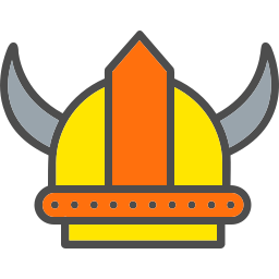 wikingerhelm icon